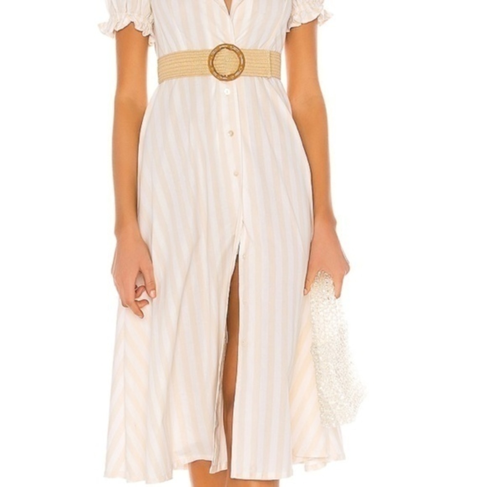 NWT We Wore What Bella Dress XS